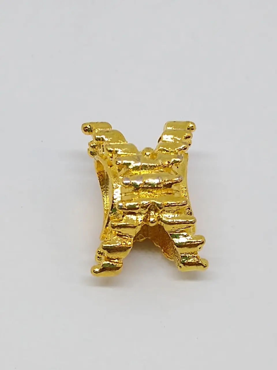 SEPARADOR FIGURA BAÑO DE ORO T3982                                        1