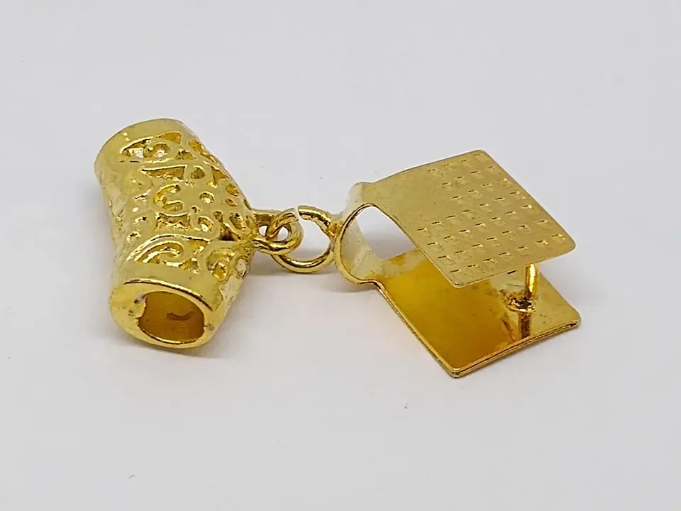 CARGADOR BAÑO DE ORO T2362                                      1