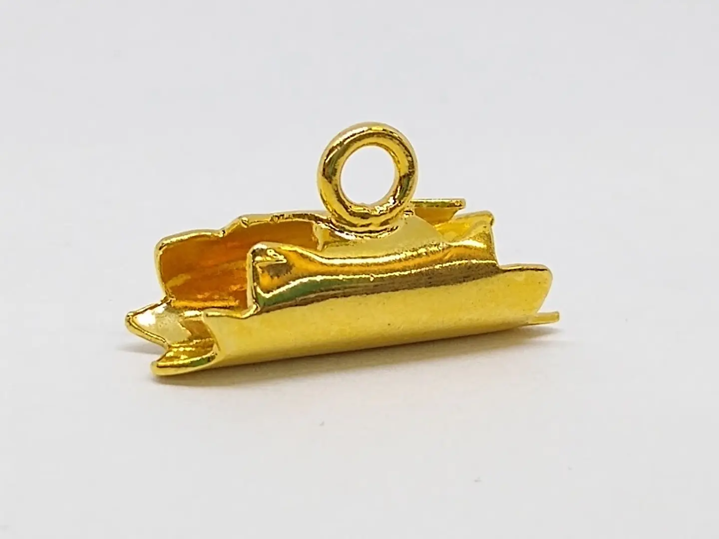 CARGADOR BAÑO DE ORO T3047 #2      1