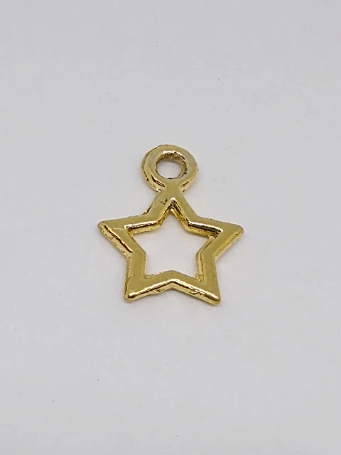 ESTRELLA BAÑO DE ORO T5631                            