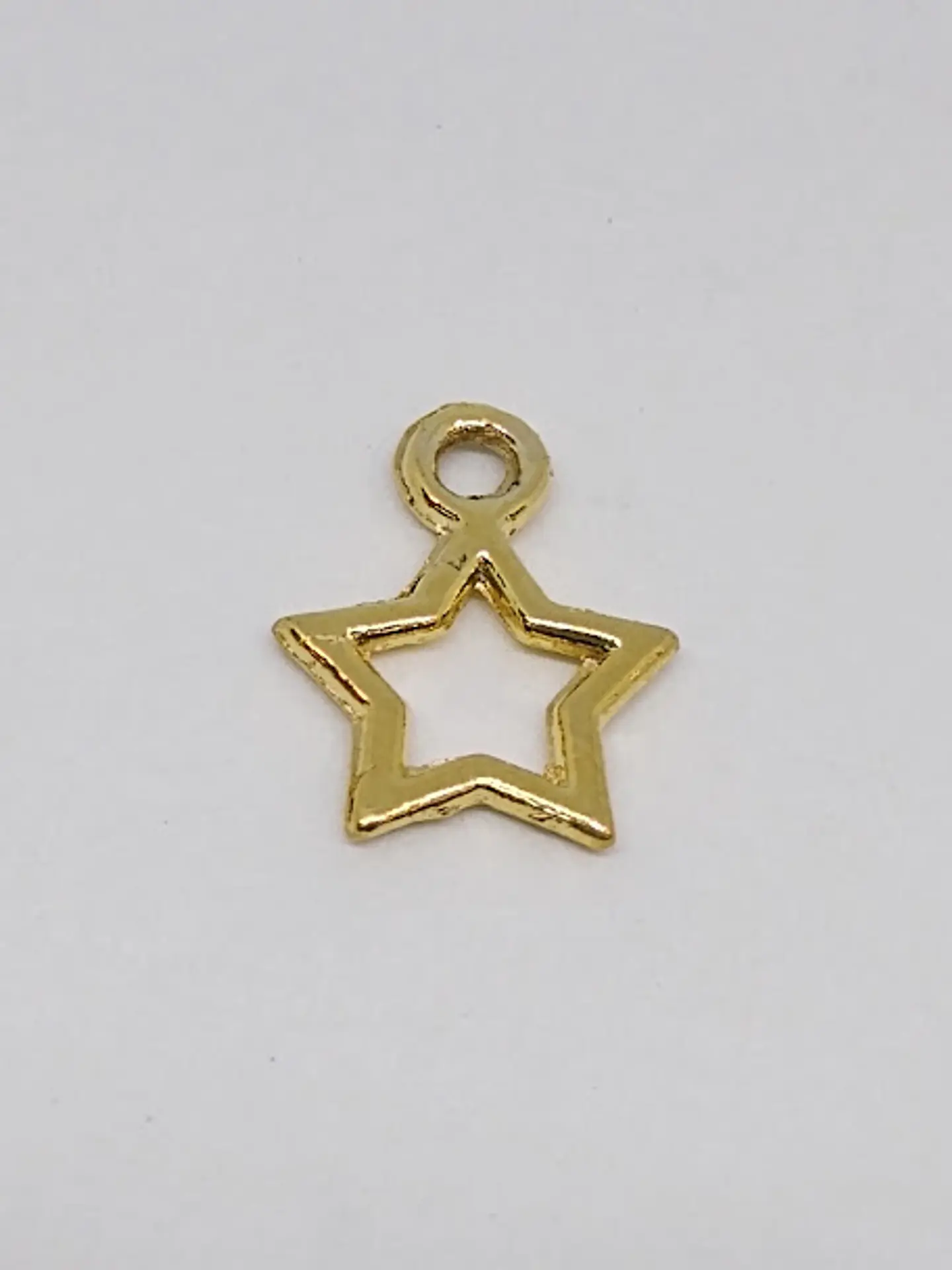 ESTRELLA BAÑO DE ORO T5631                             1