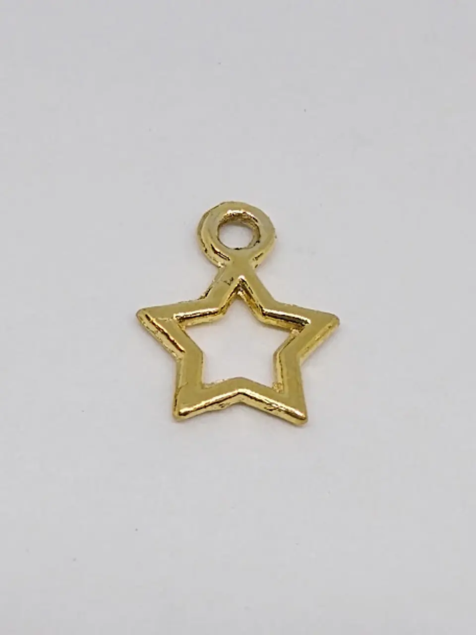 ESTRELLA BAÑO DE ORO T5631                             1