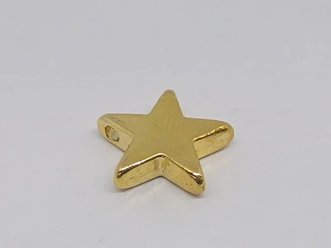 ESTRELLA BAÑO DE ORO T5484                                         