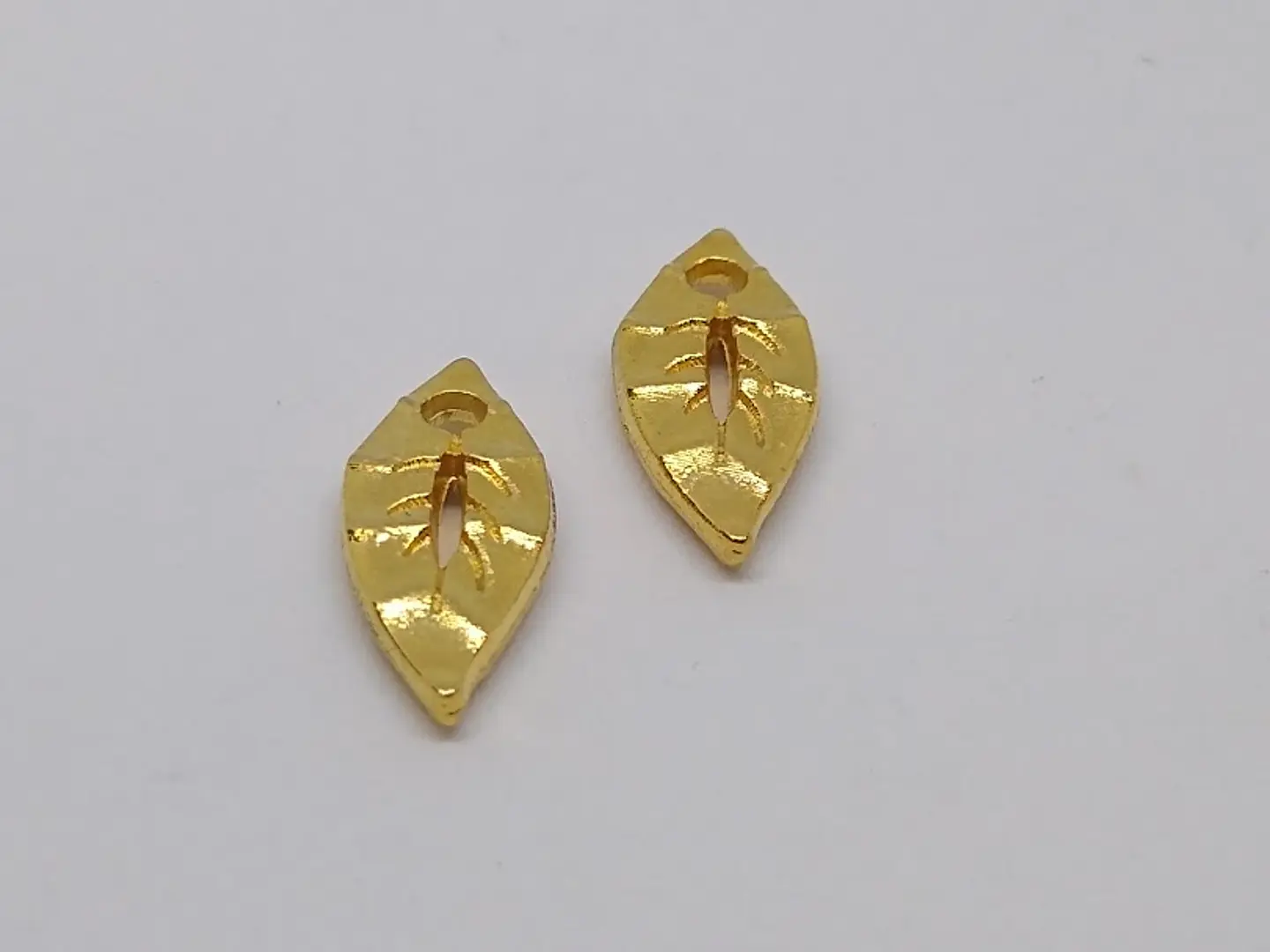 HOJA BAÑO DE ORO T3039                                 1