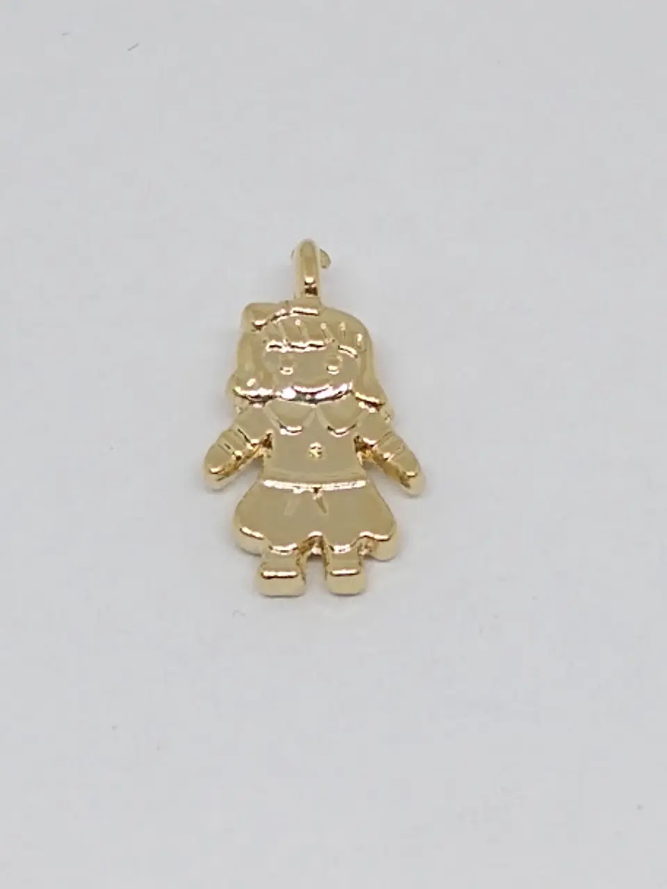 NIÑA BAÑO DE ORO T2854                                1
