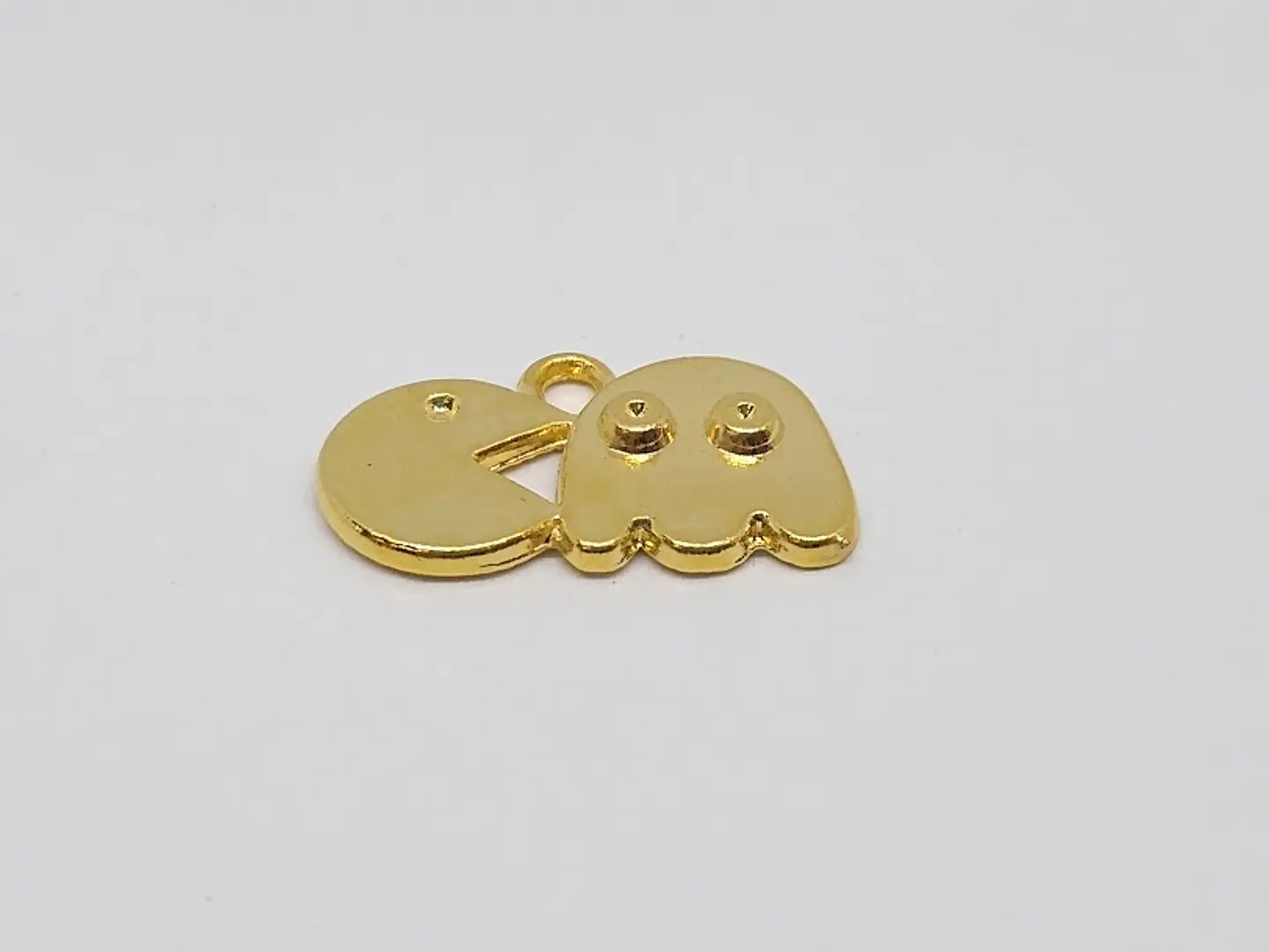 PACMAN BAÑO DE ORO T3734                                          1