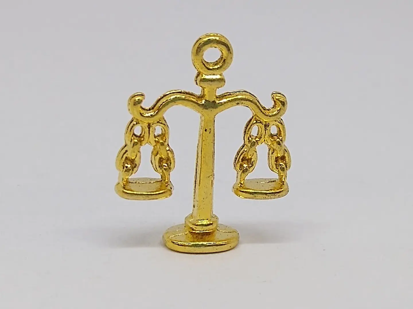 BALANZA BAÑO DE ORO T2146                                            1