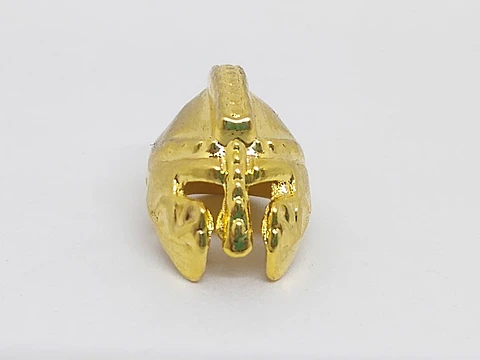 CASCO BAÑO DE ORO FS-802                       