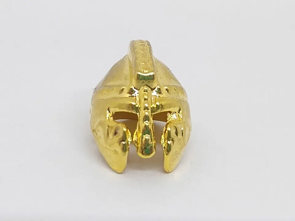 CASCO BAÑO DE ORO FS-802                        1