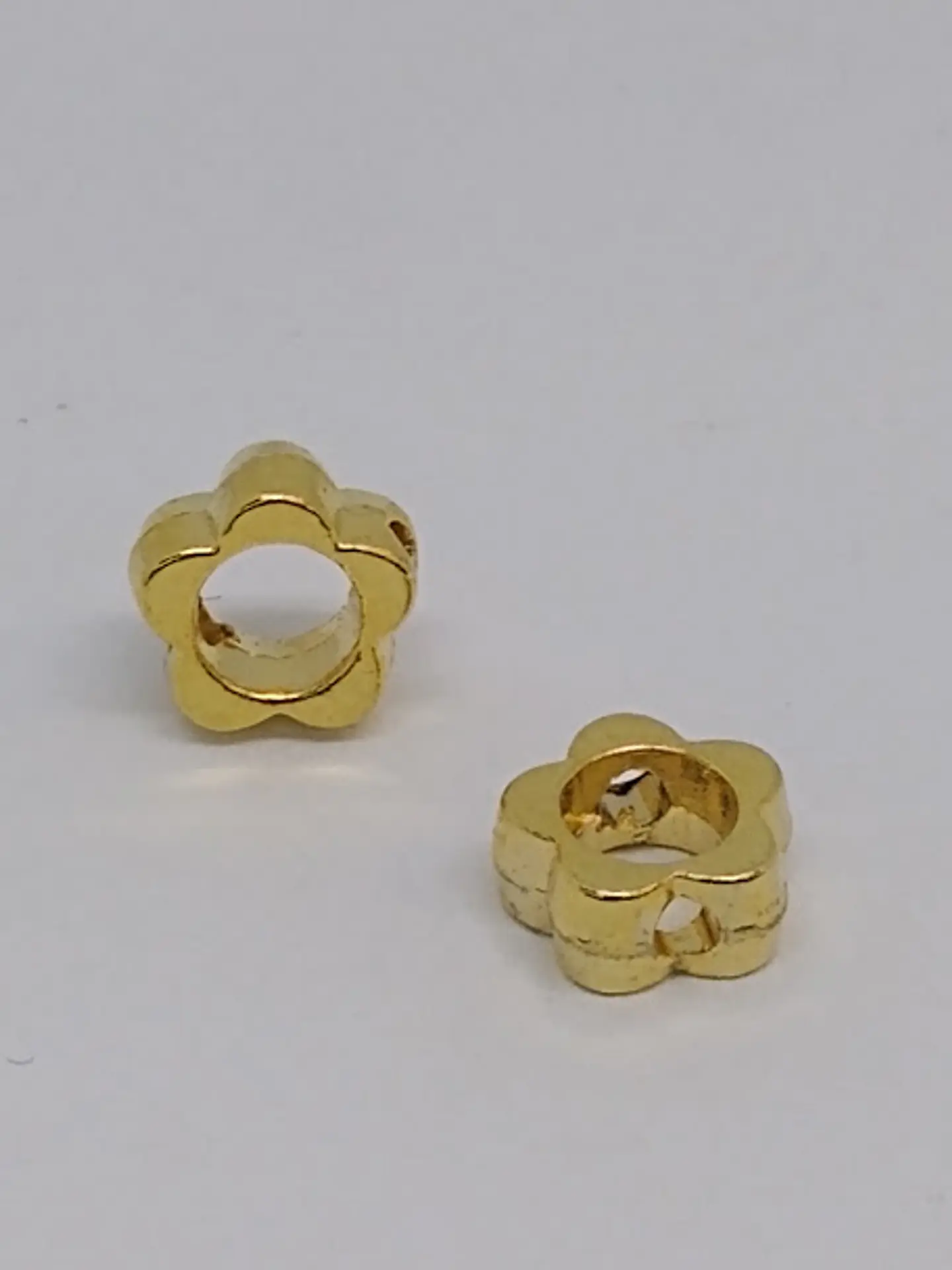 FLOR BAÑO DE ORO T2043                                     1