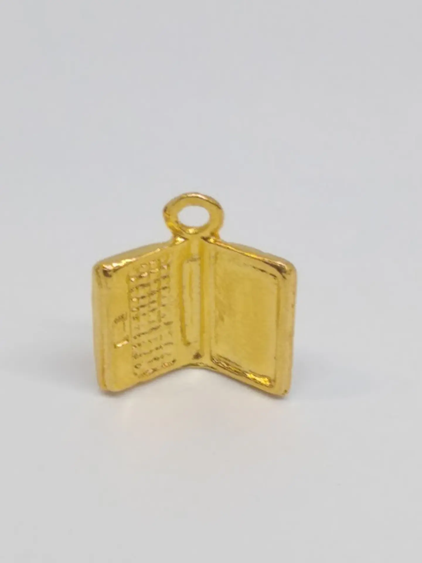 PORTÁTIL BAÑO DE ORO 398-9                                    1