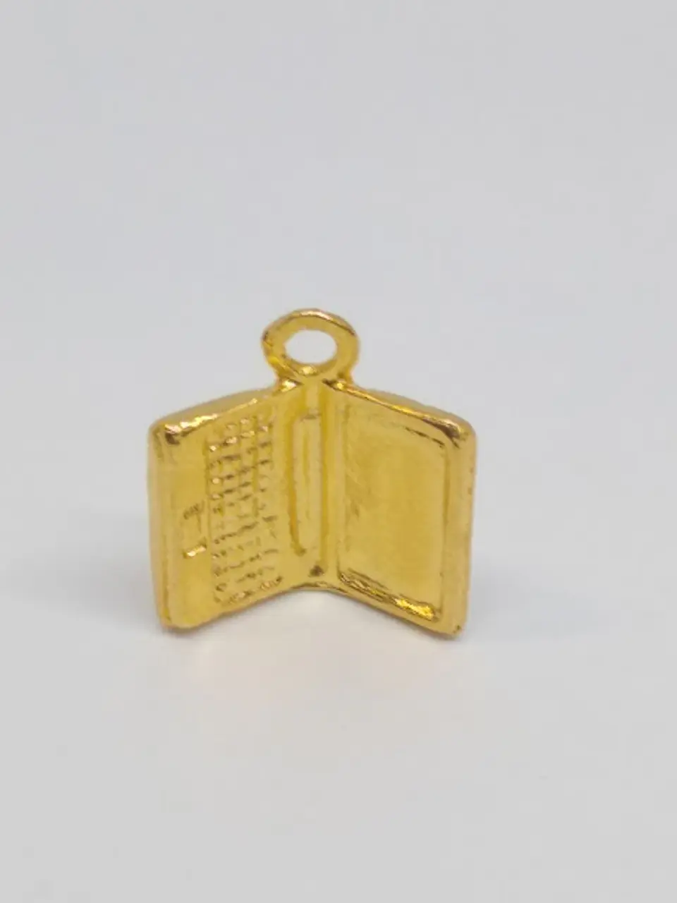 PORTÁTIL BAÑO DE ORO 398-9                                    1