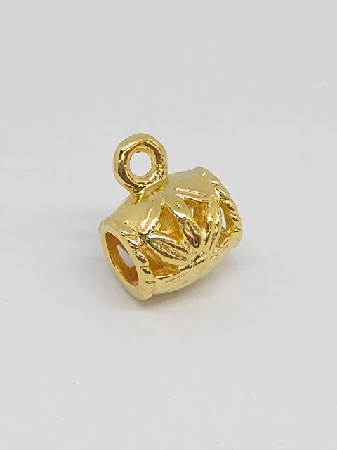 CARGADOR BAÑO DE ORO K995                                     