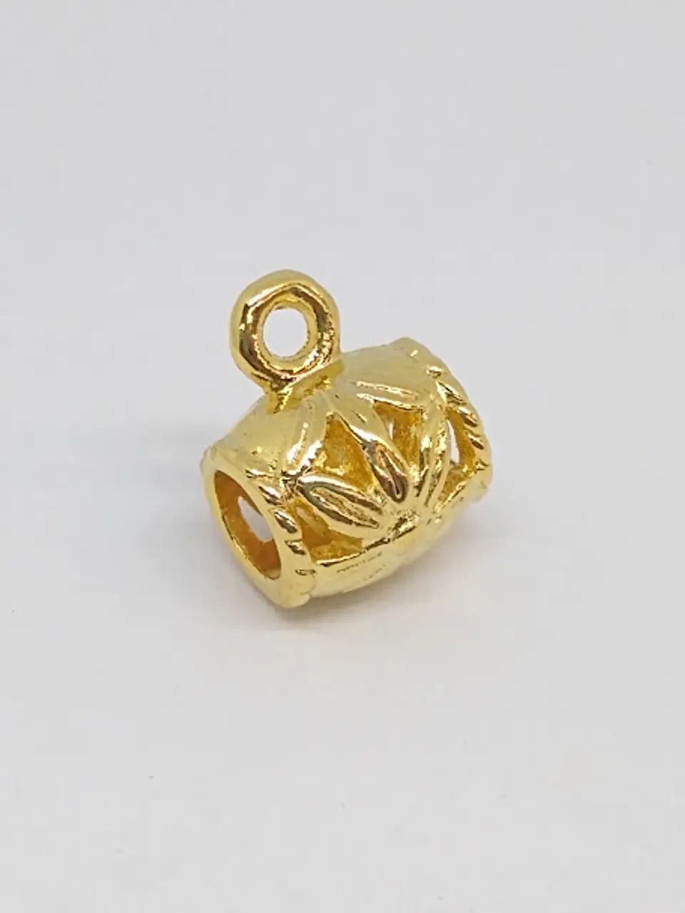 CARGADOR BAÑO DE ORO K995                                      1