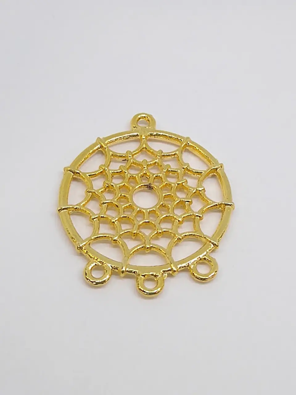 MANDALA BAÑO DE ORO T2341                                      1