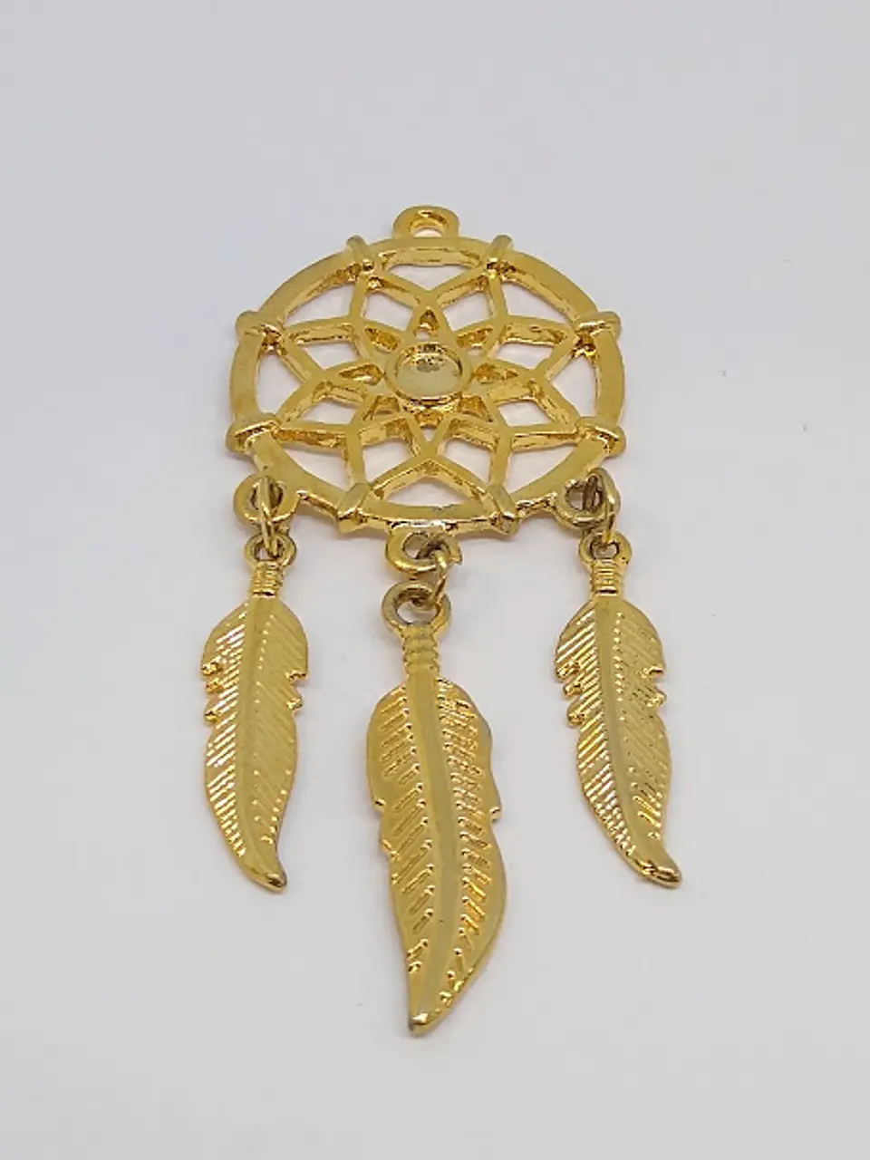 ATRAPA SUEÑO BAÑO DE ORO T2892                                  1