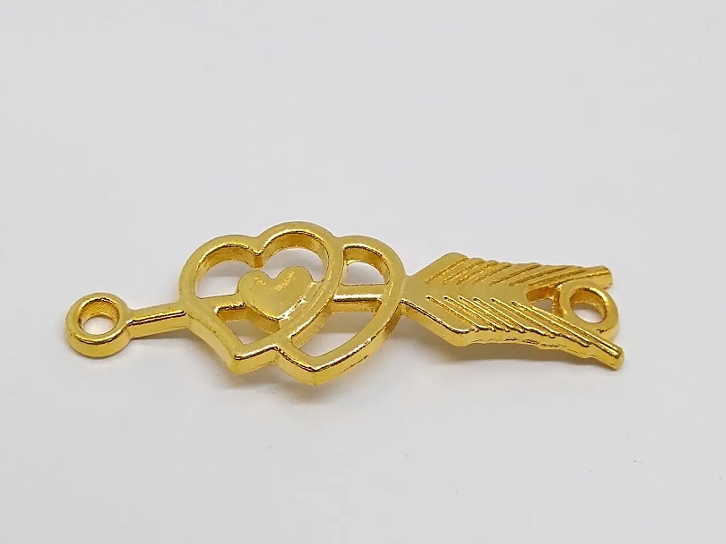 FLECHA BAÑO DE ORO T3805                                 1