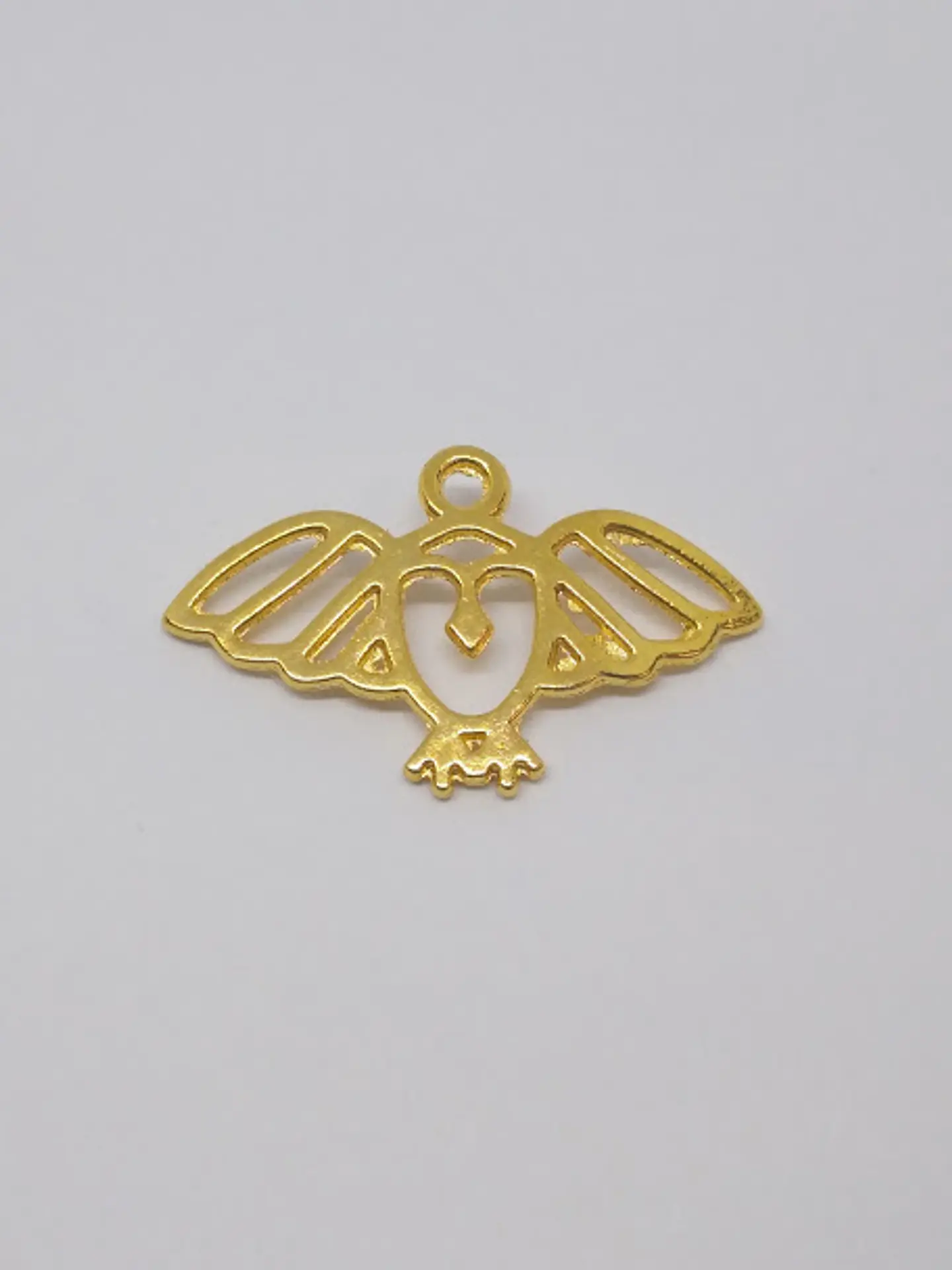 BUHO BAÑO DE ORO T4292                          1