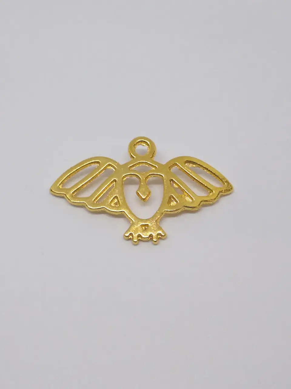 BUHO BAÑO DE ORO T4292                          1