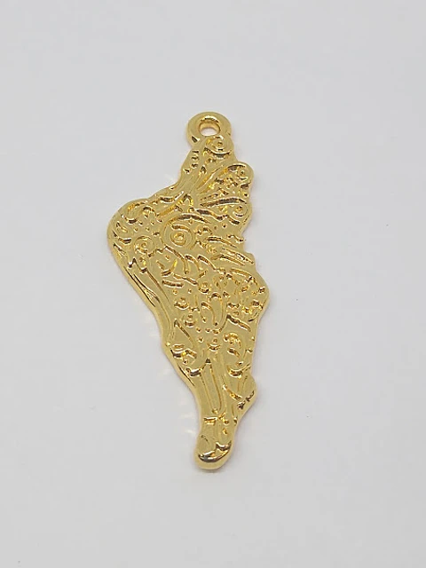 ALA BAÑO DE ORO T2955                                       