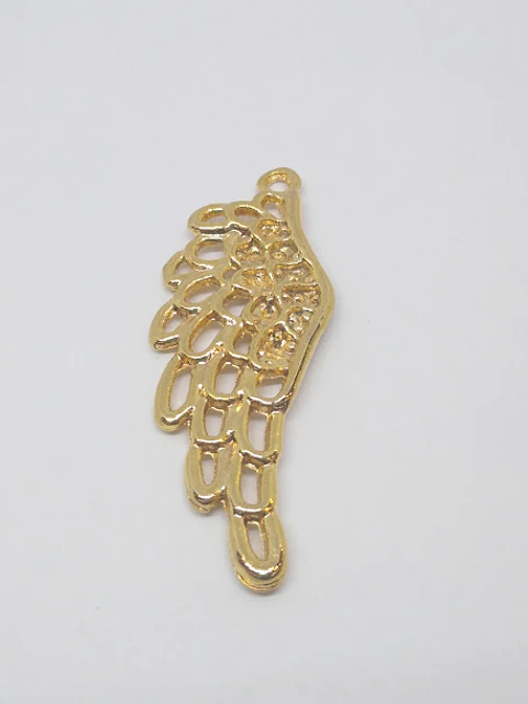 ALA BAÑO DE ORO T2861                                       