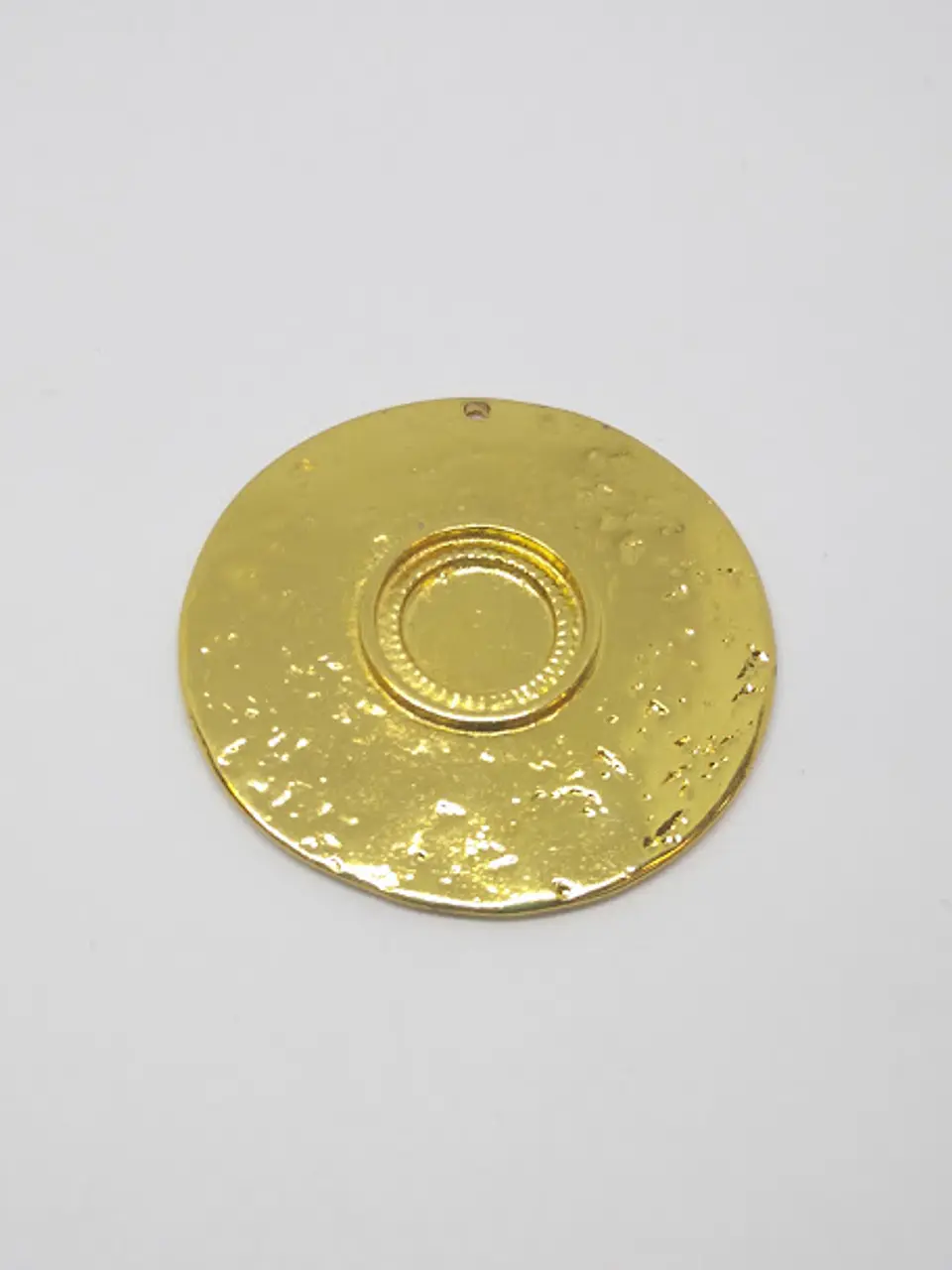 PLACA BAÑO DE ORO T5212                                          1
