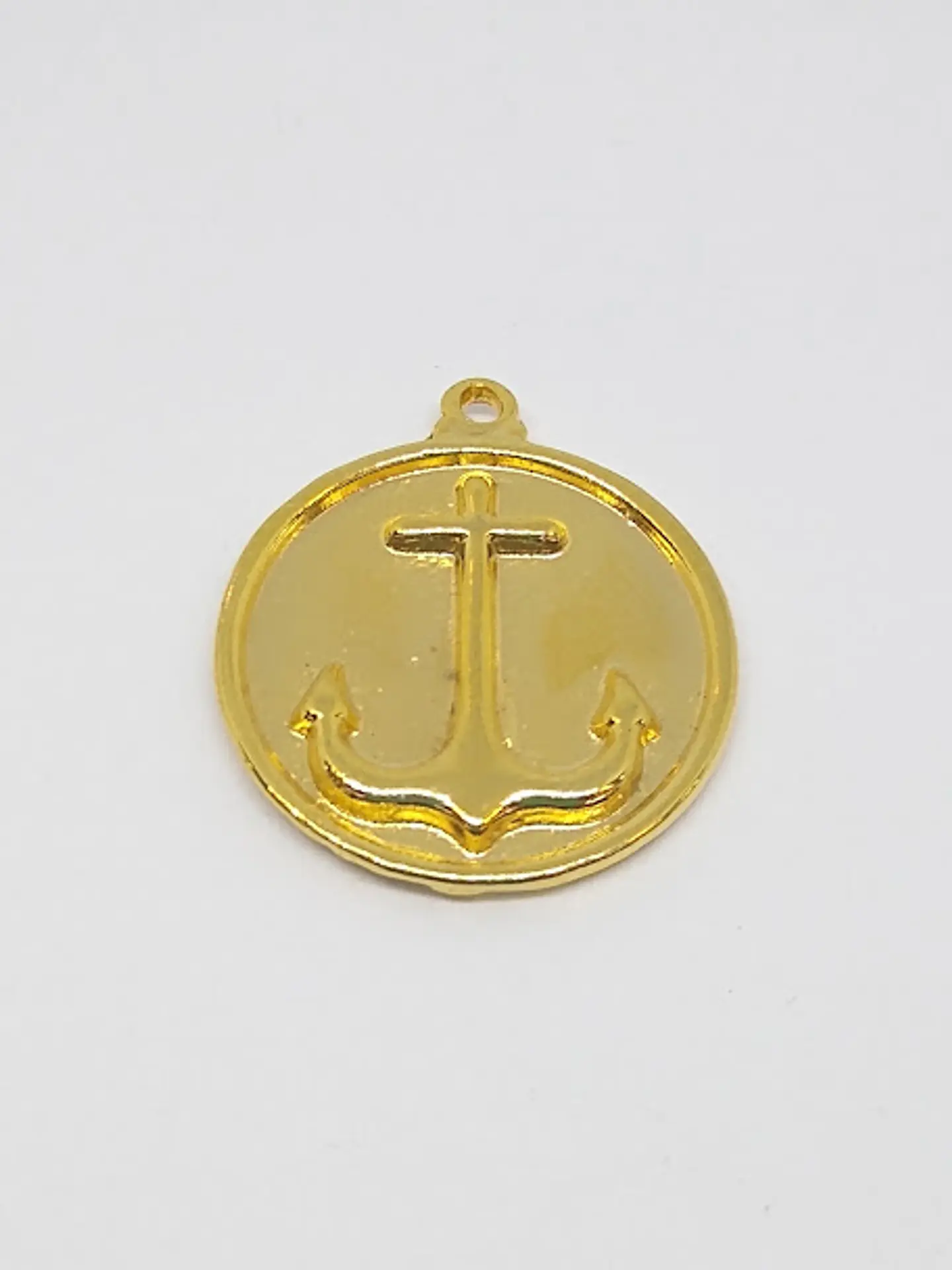 ANCLA BAÑO DE ORO T2560                         1