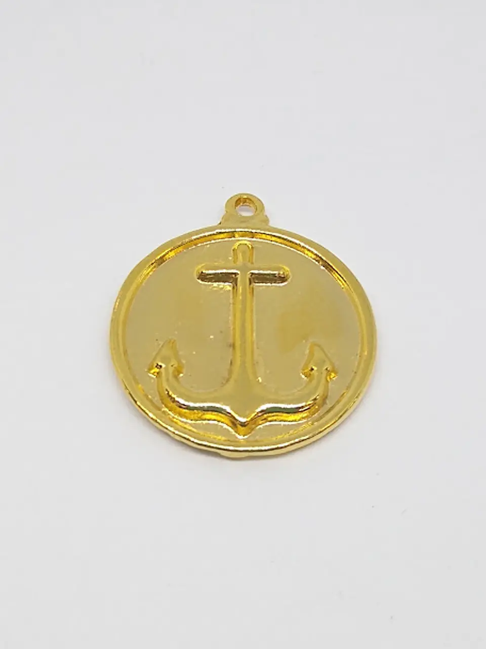 ANCLA BAÑO DE ORO T2560                         1