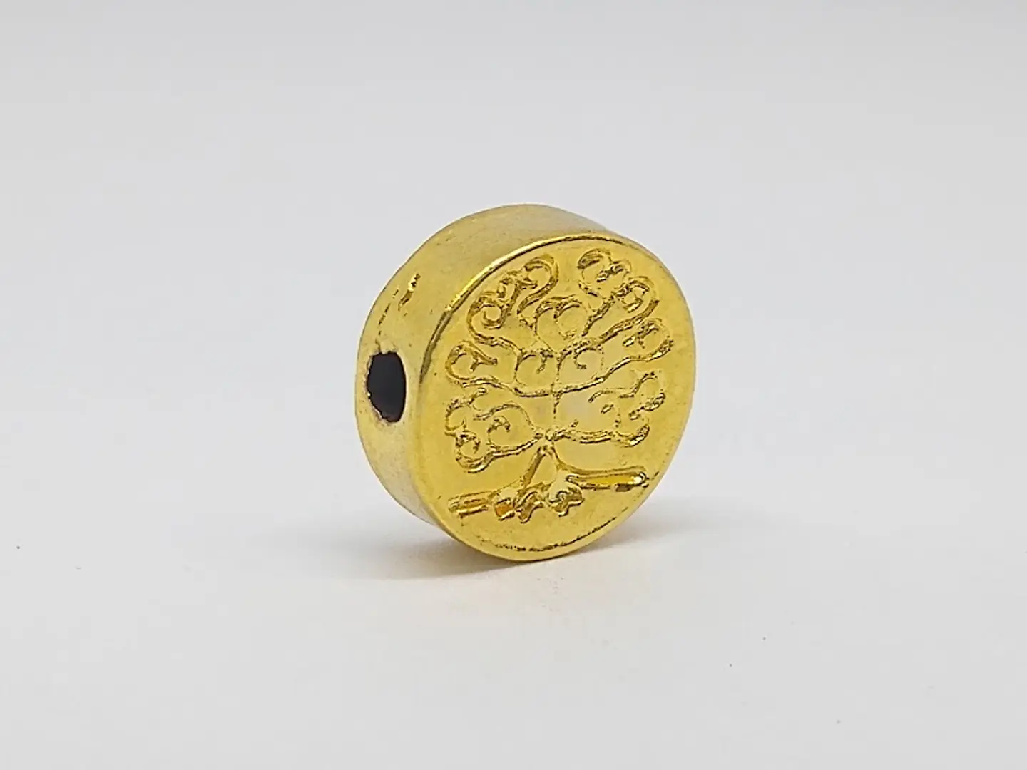 ÁRBOL VIDA BAÑO DE ORO T4383                                        1