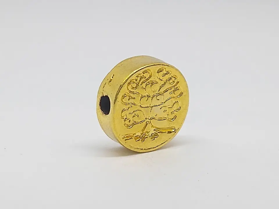 ÁRBOL VIDA BAÑO DE ORO T4383                                        1