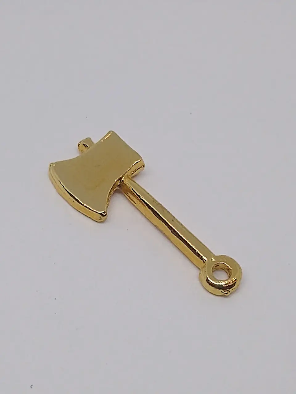 HACHA BAÑO DE ORO W-3220                                              1