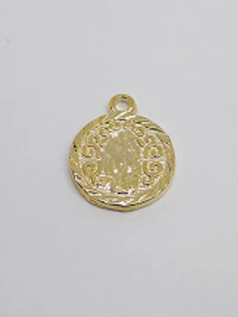 DIJE MONEDA T2650                  