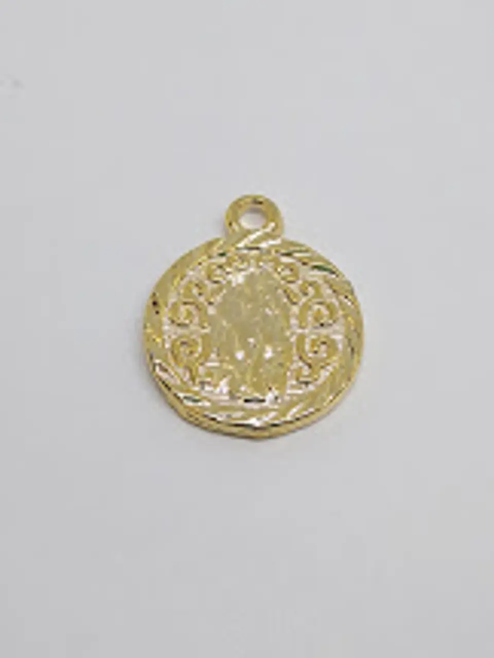 DIJE MONEDA T2650                   1