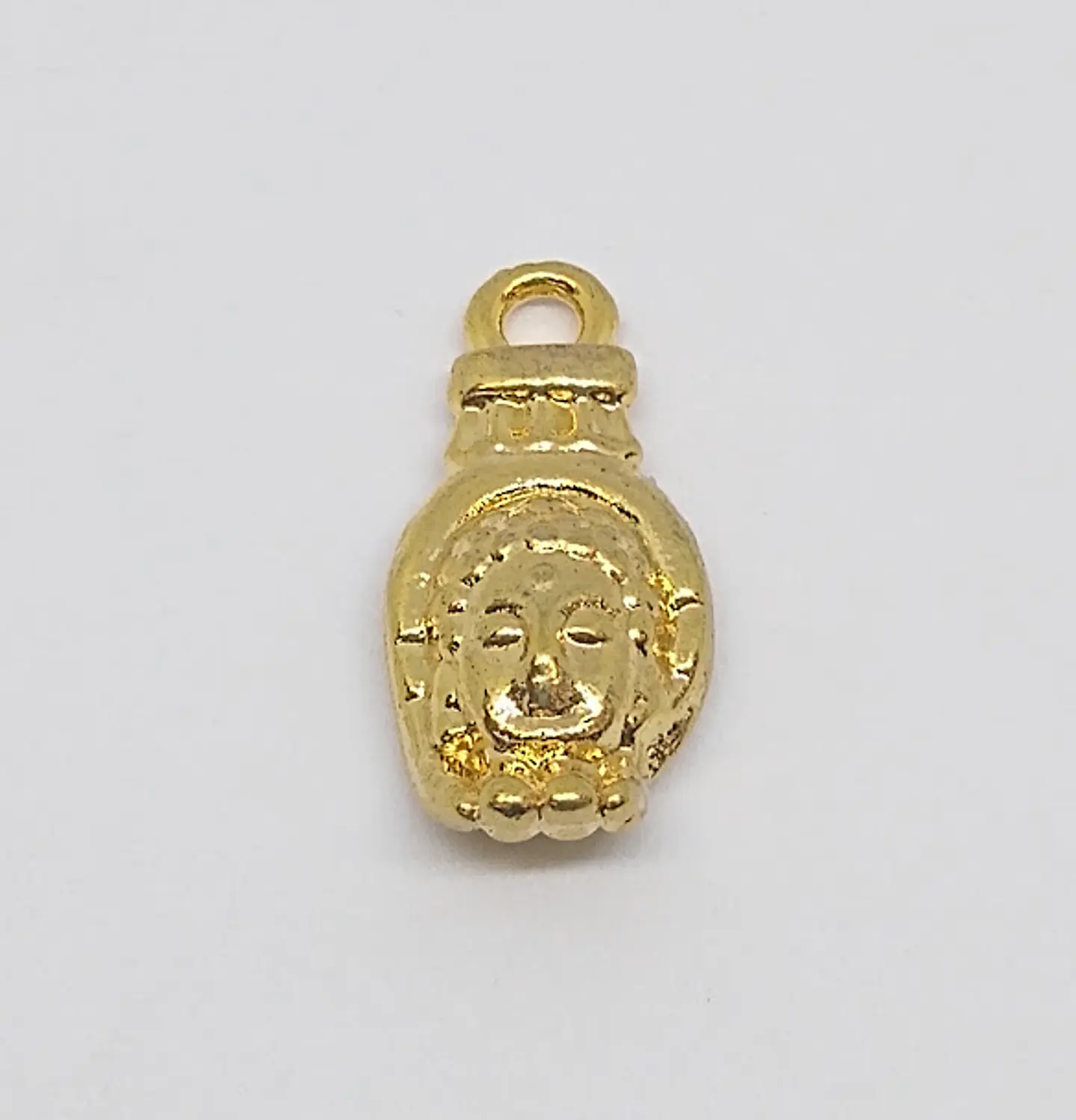 MANO BUDA BAÑO DE ORO K1722                                 1