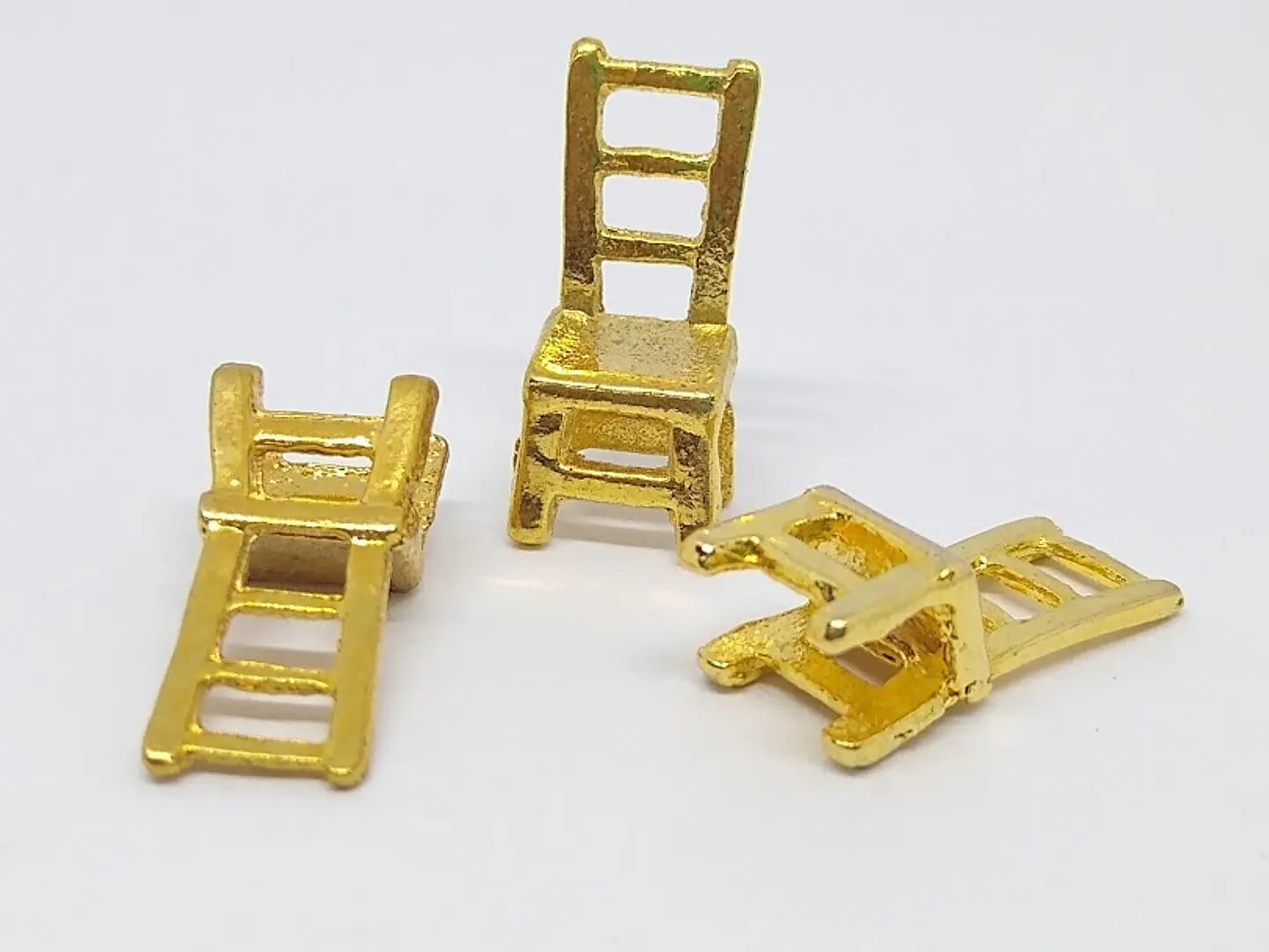 SILLA BAÑO DE ORO T2097                                   1