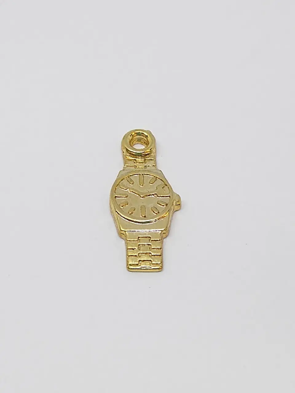 RELOJ BAÑO DE ORO T1728                                        1