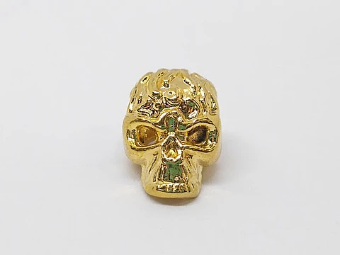 CALAVERA BAÑO DE ORO FS-805                                    