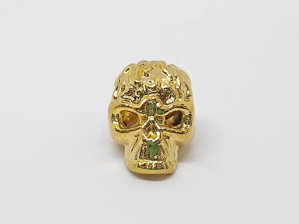 CALAVERA BAÑO DE ORO FS-805                                     1