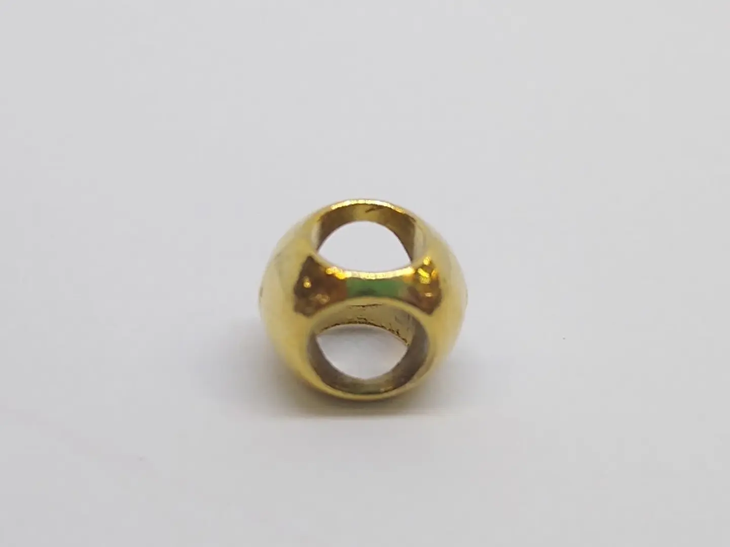CUBO BAÑO DE ORO T2784                                  1