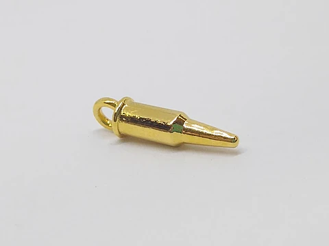BALA BAÑO DE ORO T3019                                 