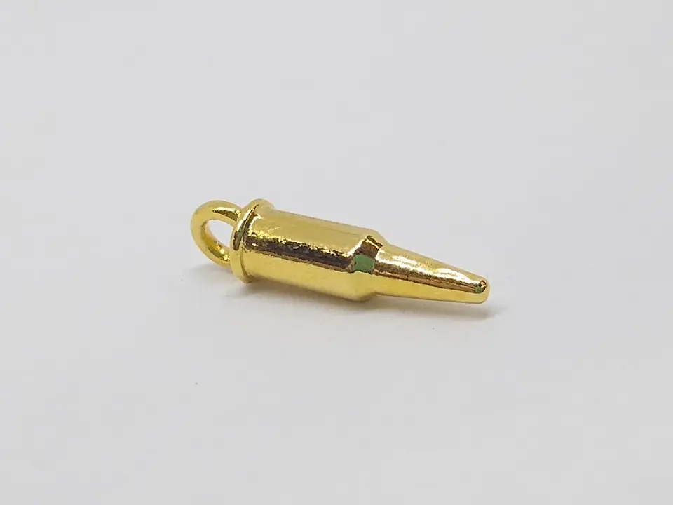 BALA BAÑO DE ORO T3019                                  1
