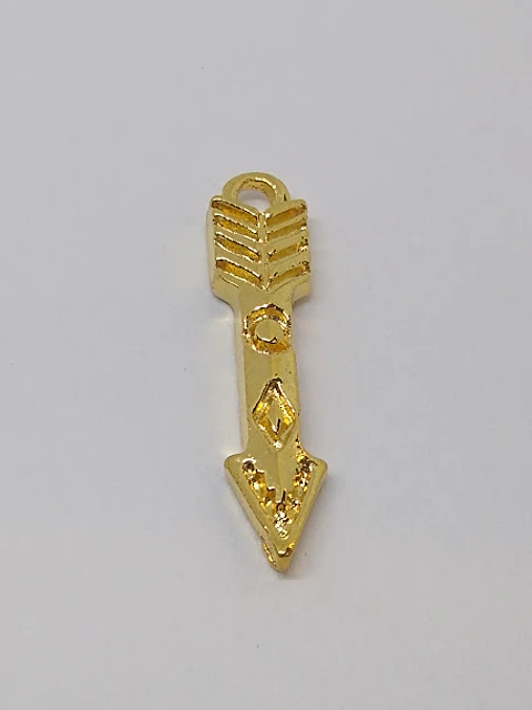 FLECHA BAÑO DE ORO 415-48                               