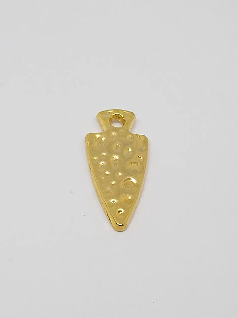 FLECHA BAÑO DE ORO T2148                                    