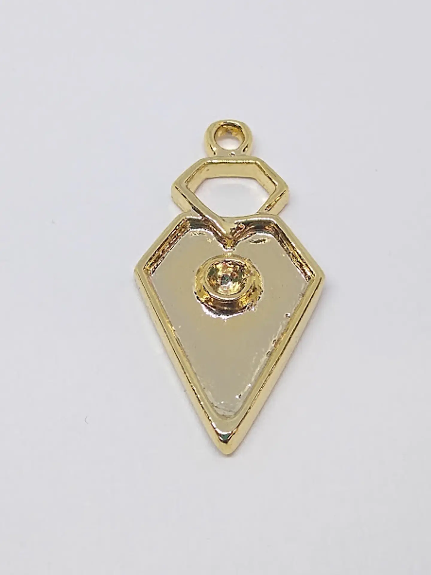 ROMBO BAÑO DE ORO T1729                                          1