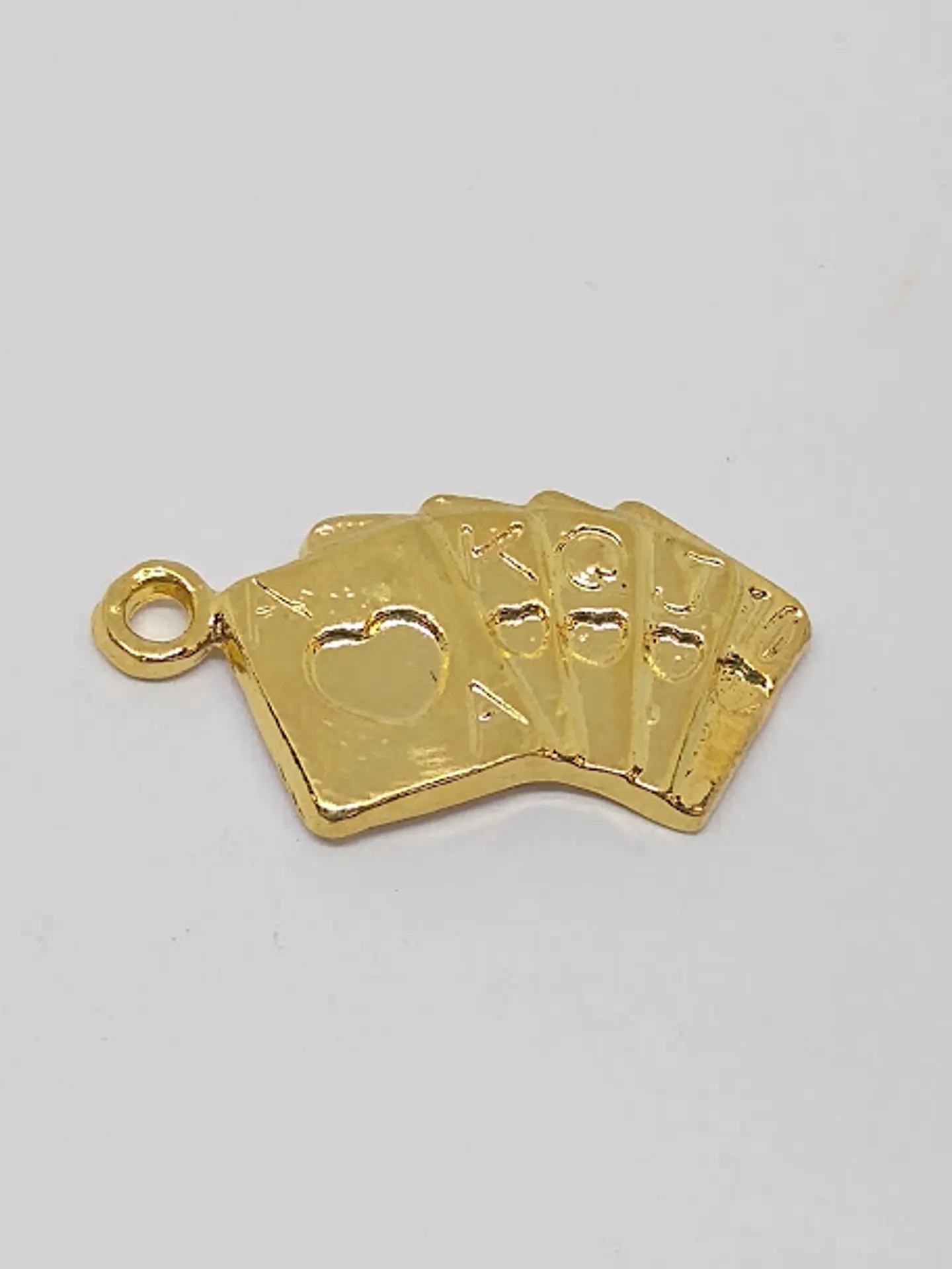 NAIPE BAÑO DE ORO 389-10                                1