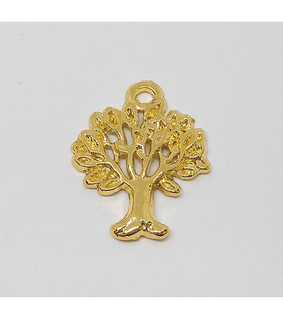 ÁRBOL BAÑO DE ORO 1-1234                                      