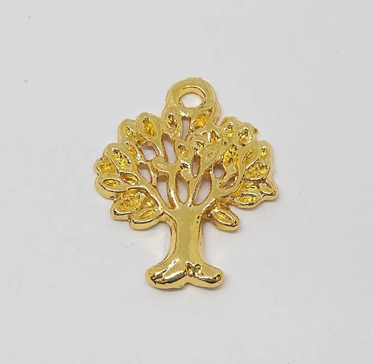 ÁRBOL BAÑO DE ORO 1-1234                                       1
