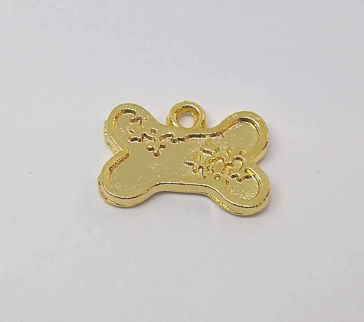HUESO BAÑO DE ORO T4394                                             1