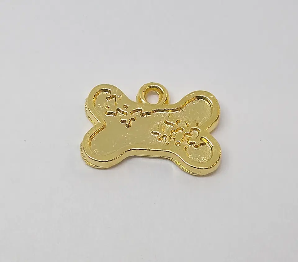 HUESO BAÑO DE ORO T4394                                             1