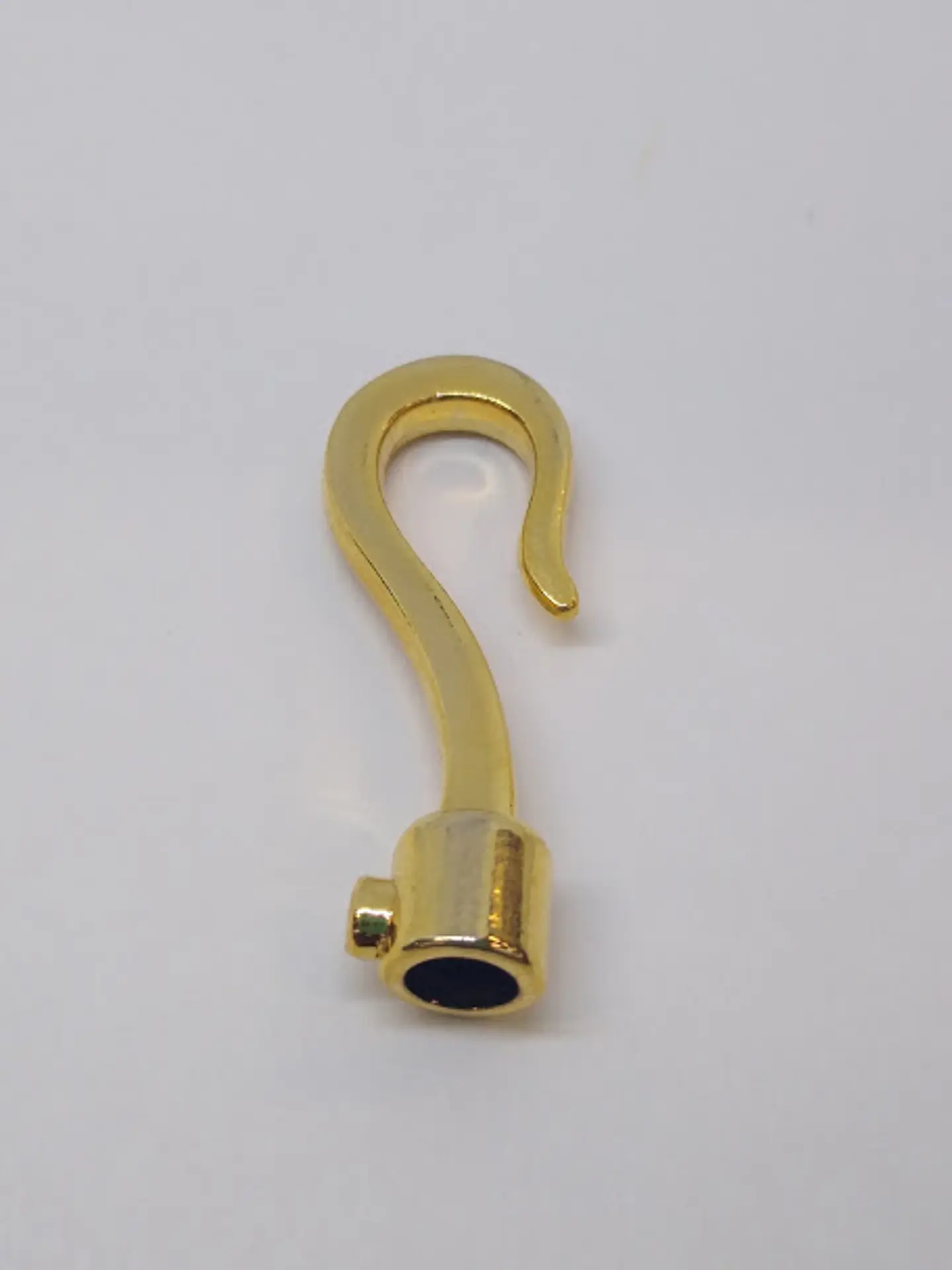 ANZUELO BAÑO DE ORO DN80                                           1